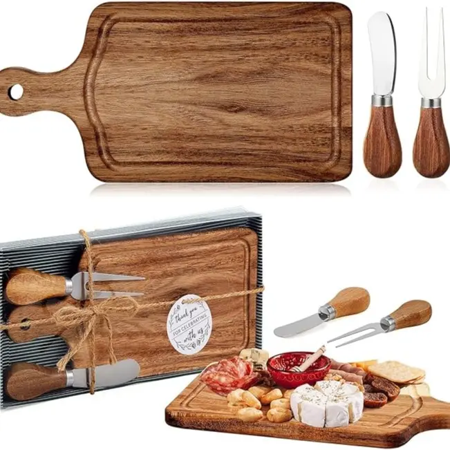 Square（Acacia Color）