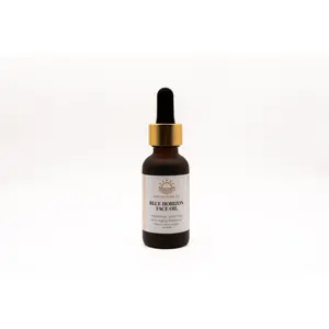 Blue Horizon Face Oil