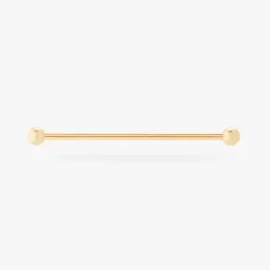 Studs Industrial Bar