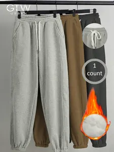 Women's Casual Fashion Simple High-End Autumn Winter New Long Pants, Stylish Ladies' Clothing for Fall & Winter Seasons