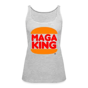 MAGA KING Women's Tank