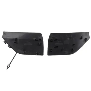 Front Pair Bumper Tow Hook Cover For BMW For G20 M 3Series Sport M340i 2023-2025 [TS1]