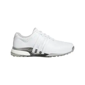 Adidas Men's Tour360 25 Spikeless Golf Shoes