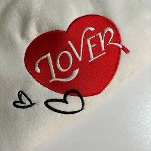 Lover Sweatshirt