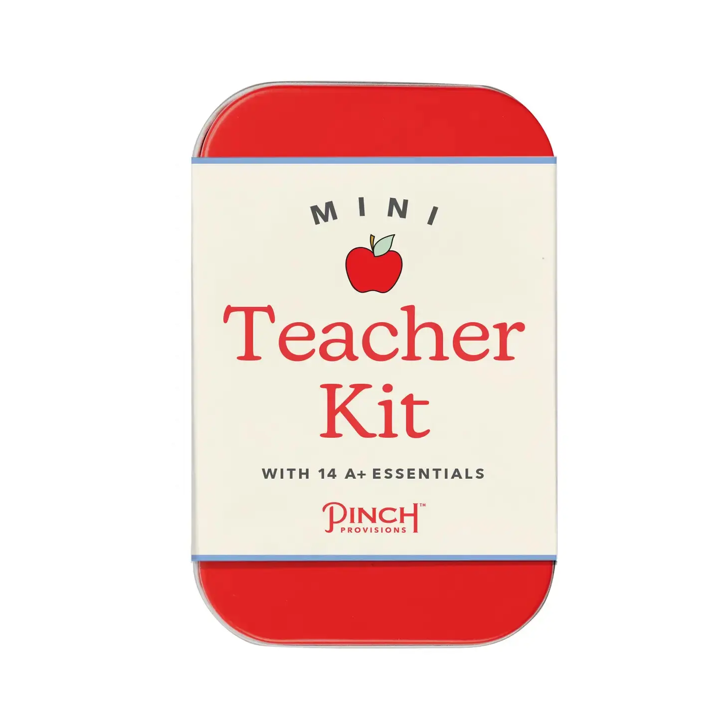 Mini Teacher Kit Mini Teacher Kit