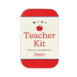 Mini Teacher Kit