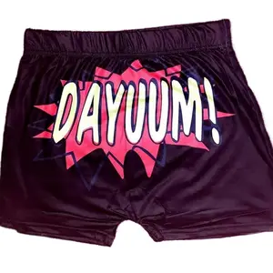 DAYUMM! BaddieShorts
