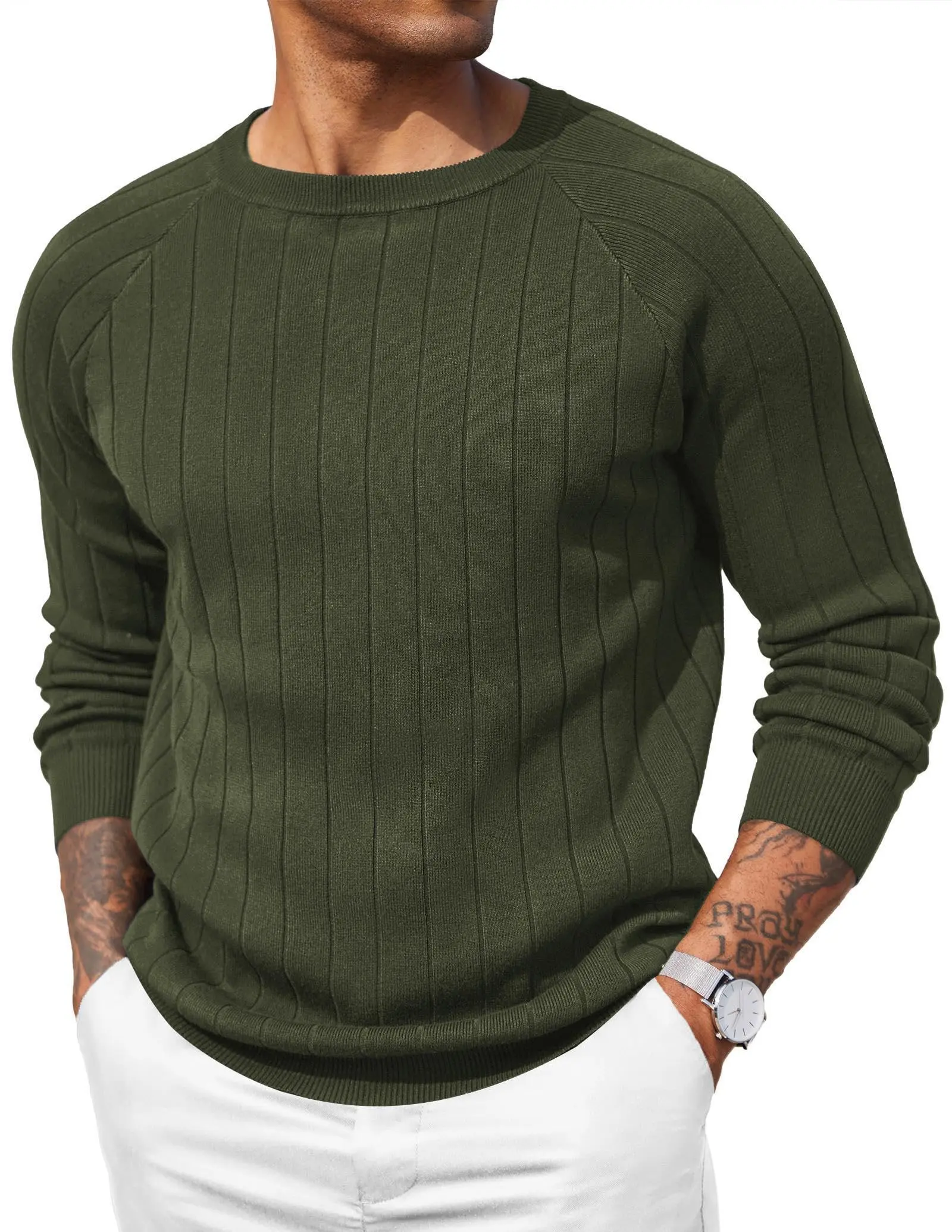 Army Green