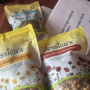 Jessica's 3 Bag VARIETY Pack - 3 Pack, 11 oz. Bags. Gluten-Free | Non-GMO | No Artificial Flavors or Preservatives