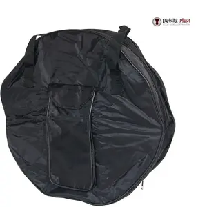16-by-4.5-inch Roosebeck Economy Gig Bag for Bodhran