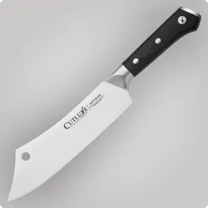 8″ Chef & Cleaver Hybrid Knife 8″ Chef & Cleaver Hybrid Knife