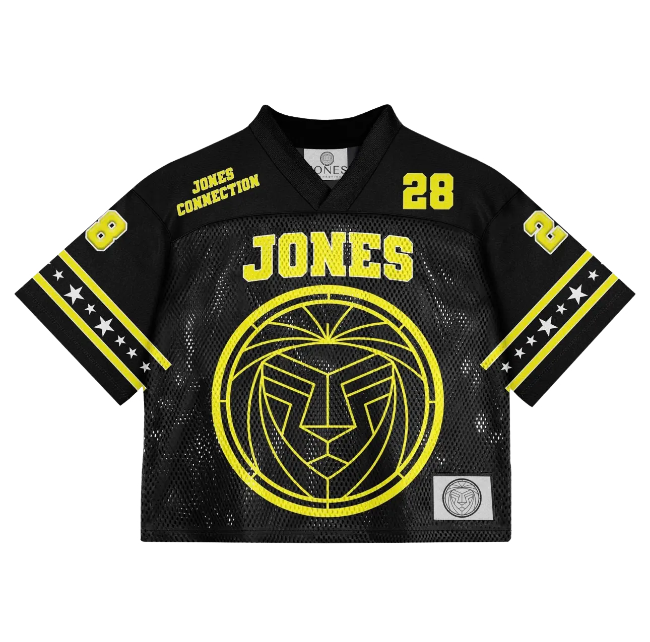 Dezel Fan Jersey