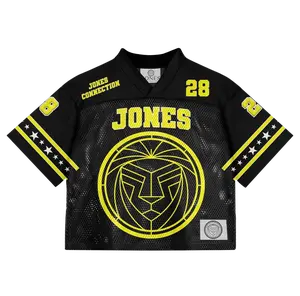 Dezel Fan Jersey Dezel Fan Jersey