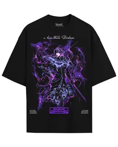 TYBW Sosuke Aizen T-Shirt/Sweatshirt/Hoodie, Bleach Thousand Year Blood War Anime Tee, Gift for your friend, for Anime Fan