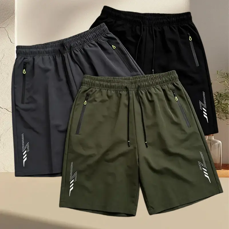 Black + Gray + Army Green