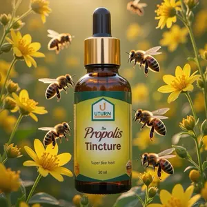Bee Propolis Supplement