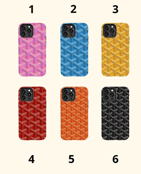 Luxury Parisian Dogtooth Print Hybrid Drop-Proof Smartphone Case - Non-Leather TPU Silicone, Polycarbonate Shell, Customized Easy-Install Durable Cover for iPhone 11-17 Pro Max/Plus, Galaxy S23-25