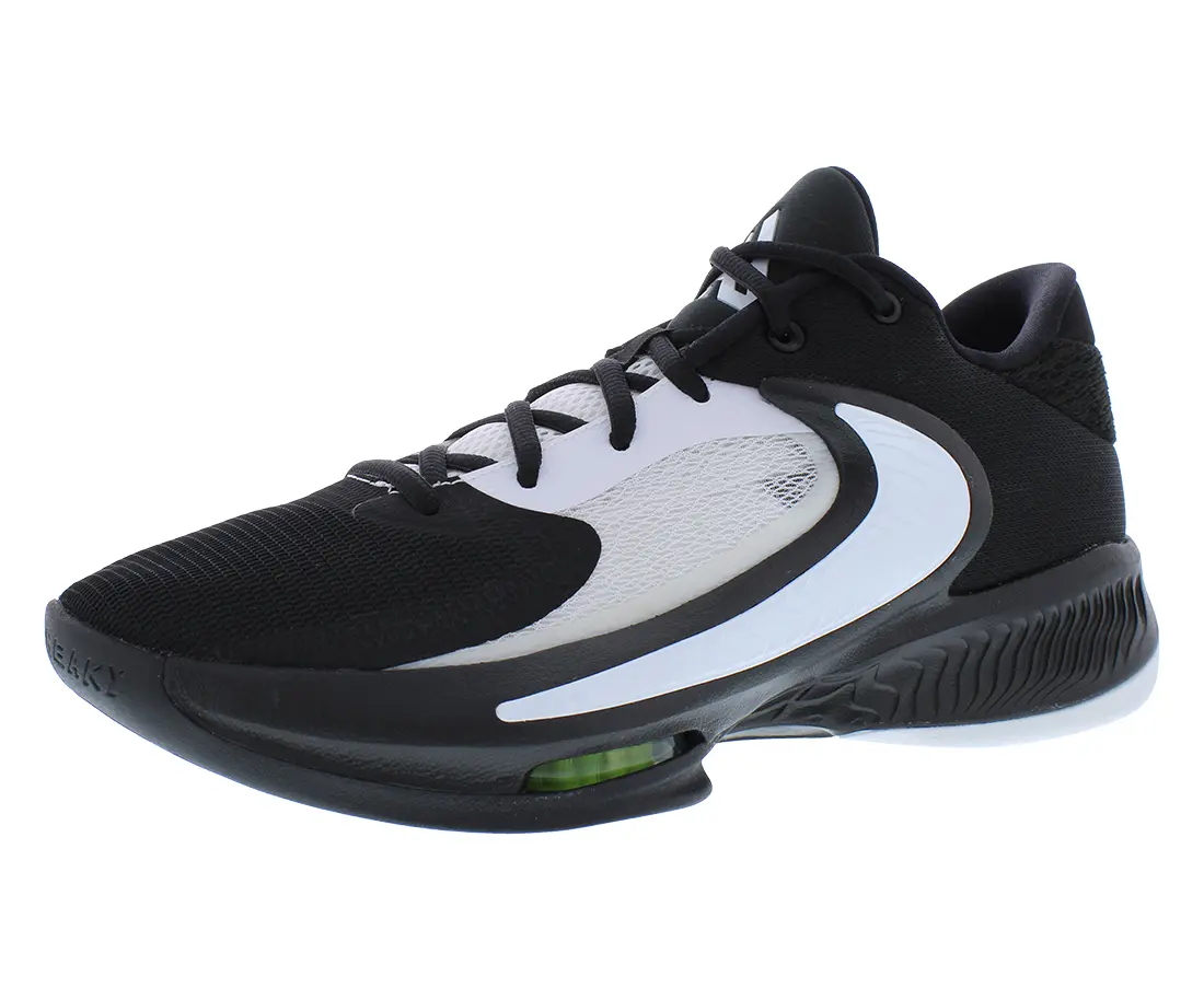 Nike Zoom Freak 4 Tb Unisex Shoes