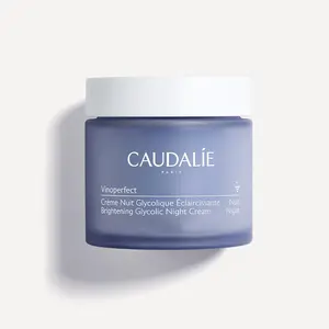 Brightening Glycolic Night Cream