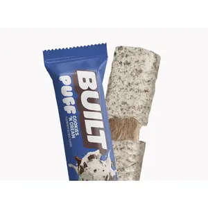 Built - Cookies 'N Cream Puff Bar (1ct)