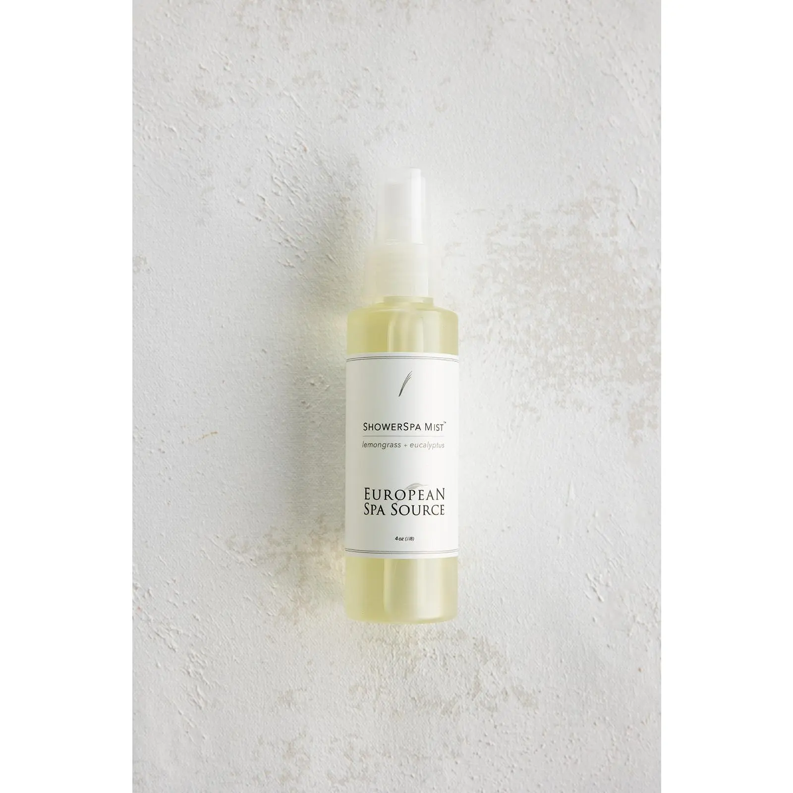 Energizing Lemongrass + Eucalyptus ShowerSpa Mist™