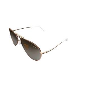 BEX Sunglasses Wesley Rose/Amber