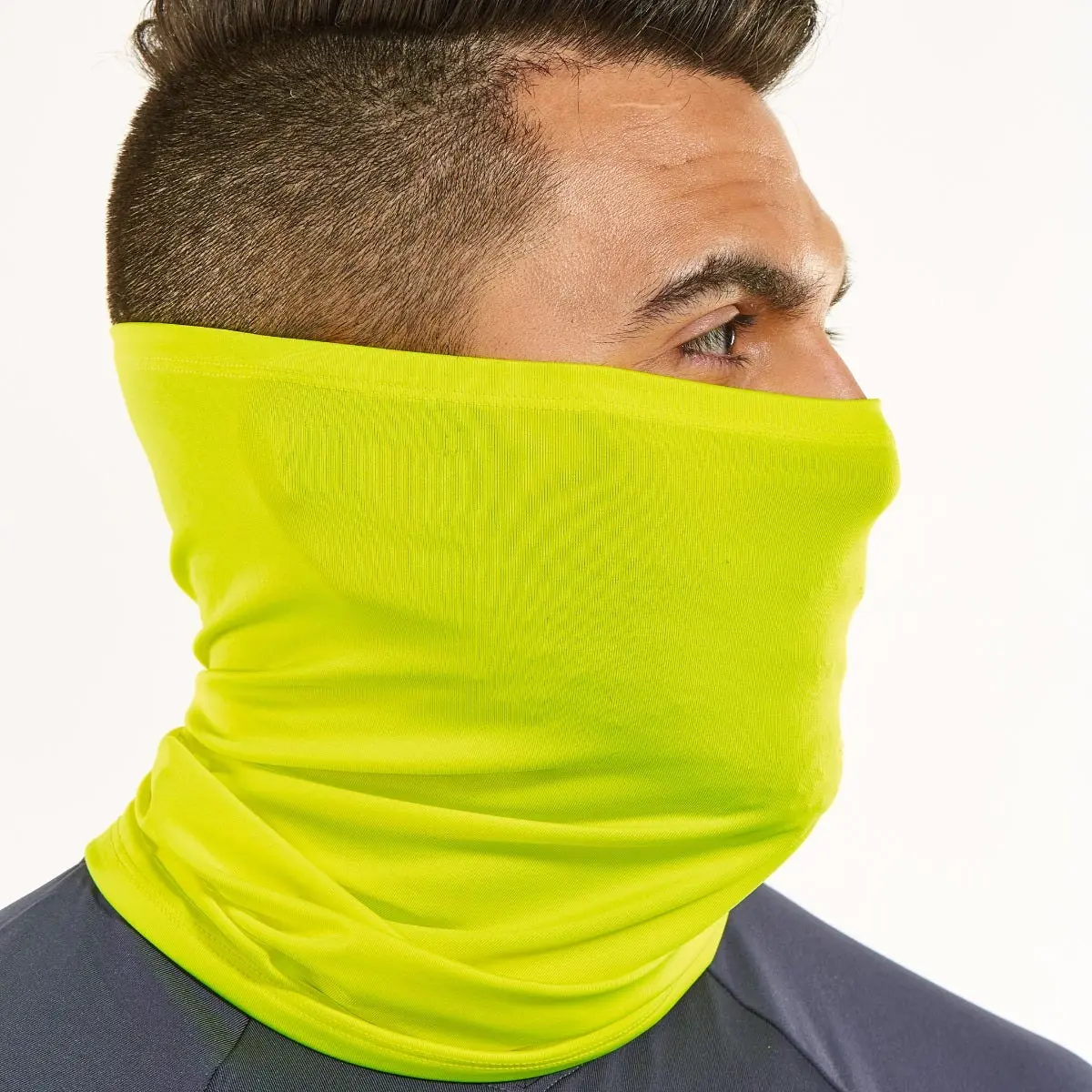 Trailhead | Unisex Sun Gaiter | Antique Gold