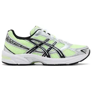 ASICS Gel-1130 Neon Pack Green Women's Perfect Casual Daily Lifestyle Sneaker Fashion Footwear Gym Walking Shoe Running Sneaker Girl