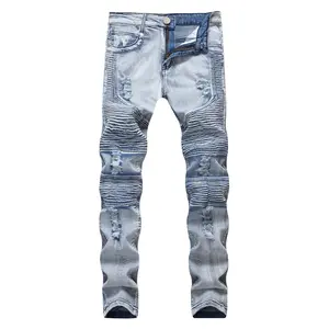 Men's stretch jeans 999-33