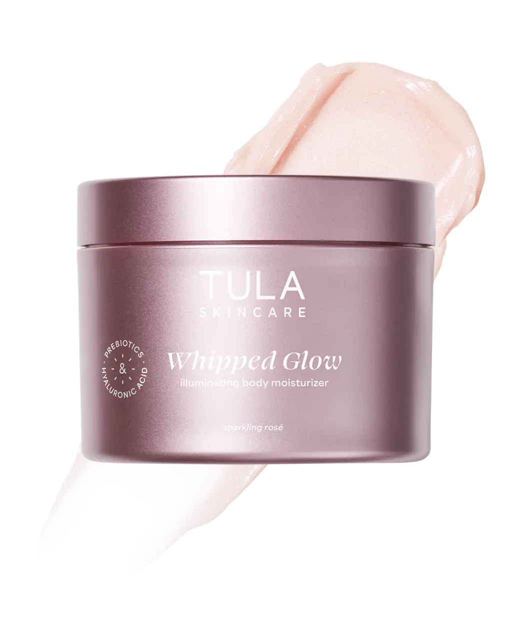 Whipped Glow Illuminating Body Moisturizer