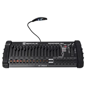 ROCKFORCE 384