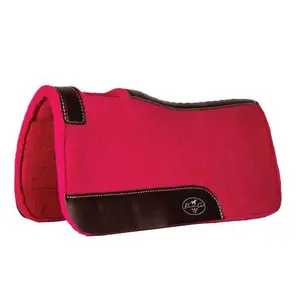 Professional's Choice Pony Felt Pad - Pink