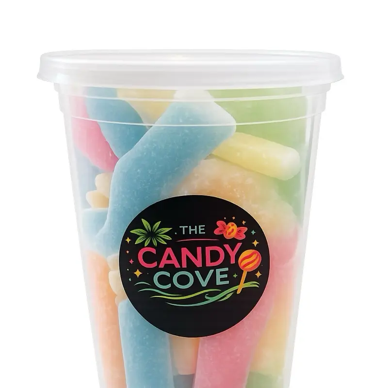 Wax Bottle Candy, Charms Fruity and Chewy Wax Bottle Candy, Charms Fruity and Chewy