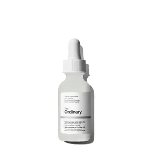 The Ordinary Niacinamide 10% + Zinc 1%, Smoothing Serum for Blemish-Prone Skin The Ordinary Niacinamide 10% + Zinc 1%, Smoothing Serum for Blemish-Prone Skin