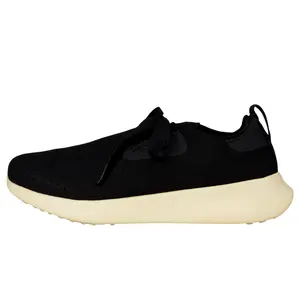 Native Shoes Apollo 10 Jiffy Black / Tapioca Off White  F0000156-1060 Men's