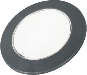 BES870 Bean Hopper Lid for Breville Barista Touch (BES880) and Barista Express (BES870) Espresso Machines,Replacement Part BES870/05.3