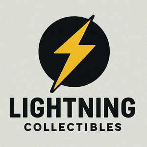 Lightning Strike Collectables2