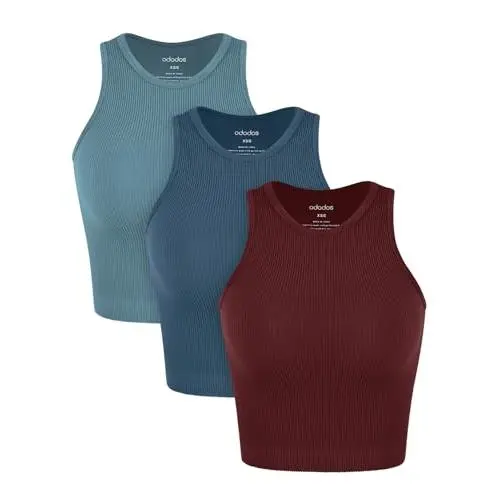 Claret+ocean+sky Blue (Waist Length)