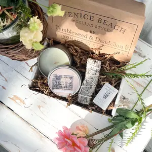 "Le Petit" Apothecary Box
