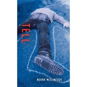 USED-Tell by McClintock, Norah (Paperback)