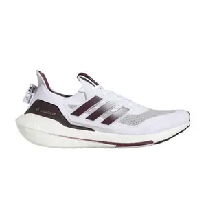 Adidas UltraBoost 21 'NCAA Pack - Mississippi'