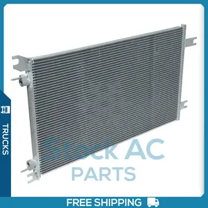 New A/C Condenser for International ProStar - OE# 2604851C92