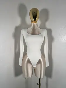 KENDALL bodysuit double fabric #203