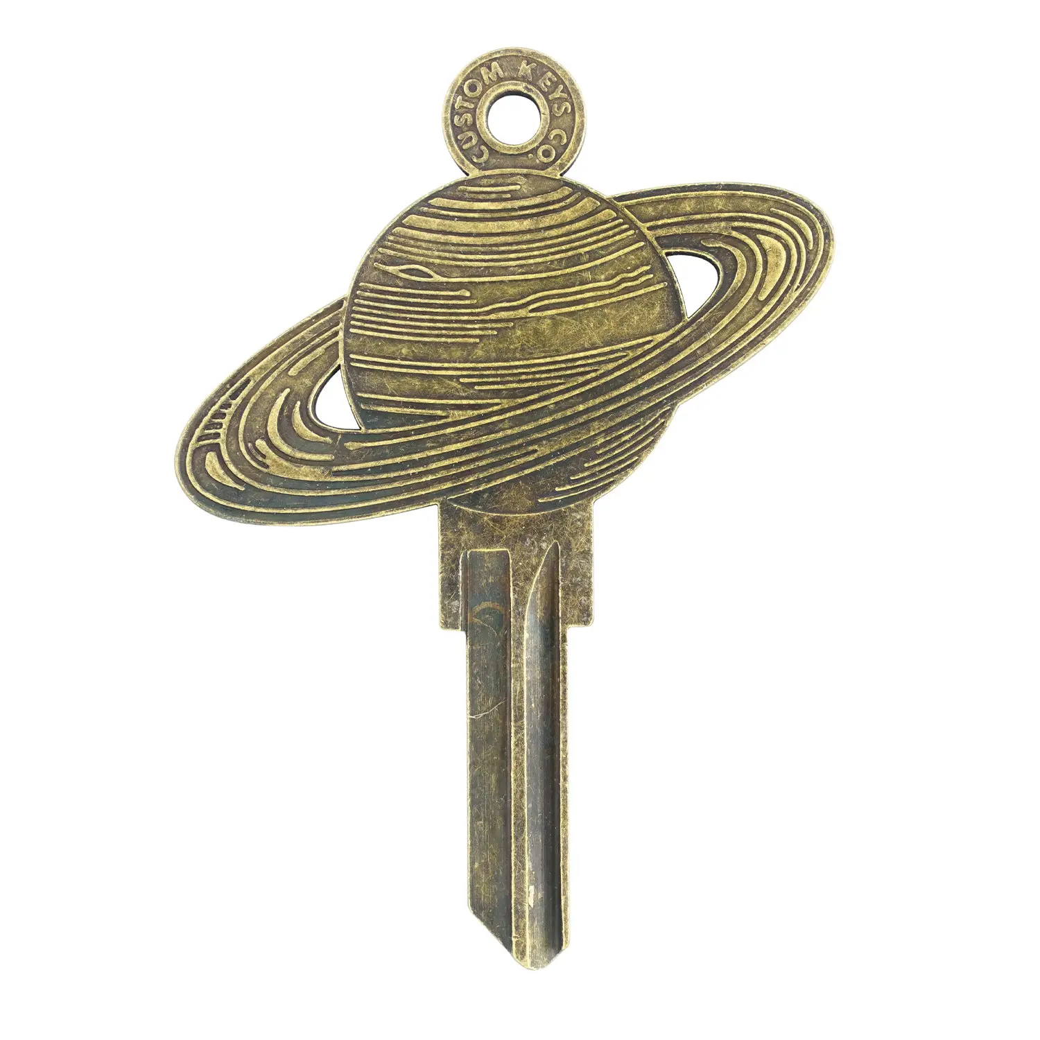 Orbital Key