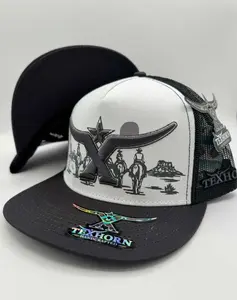 TEXHORN CAP STYLE CABALGATA