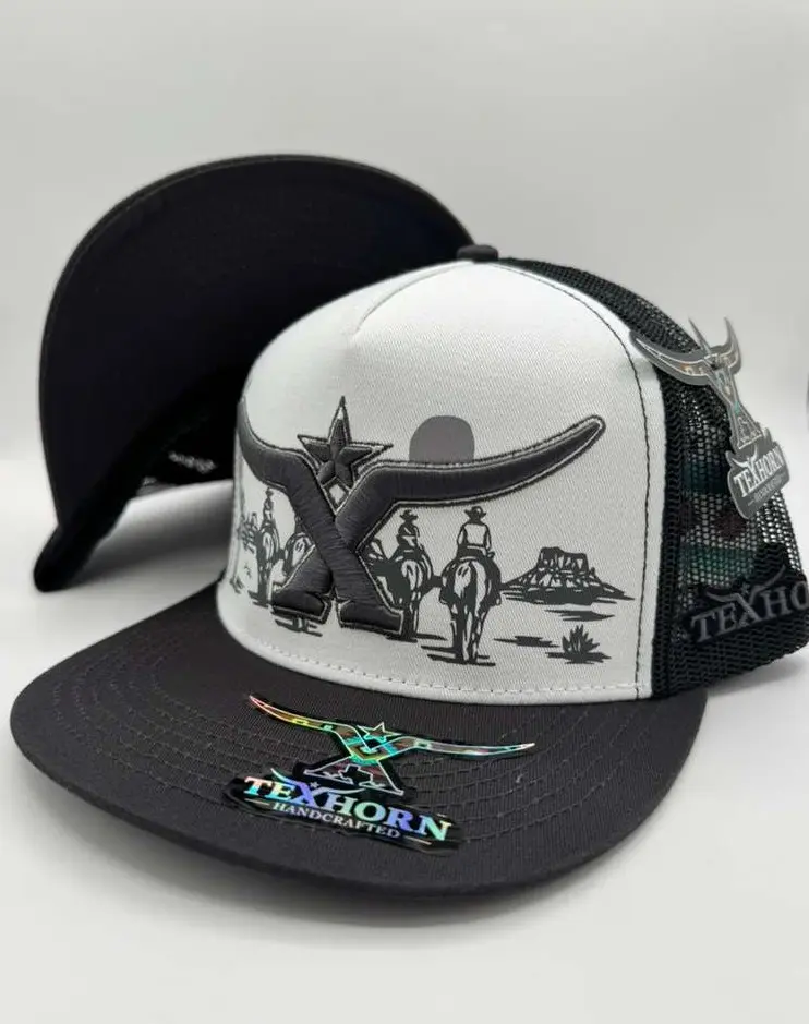 TEXHORN CAP STYLE CABALGATA