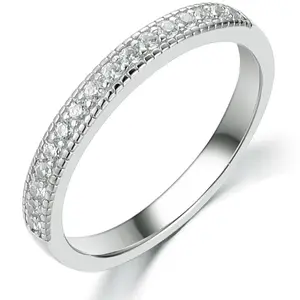 [TW] Various Bands for matching  925 Strering Sliver Ring Band