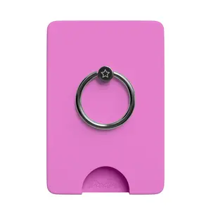 Bubblegum MagSafe Wallet