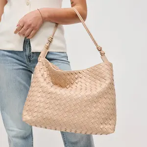 Urban Expressions - Theo Hobo: Almond