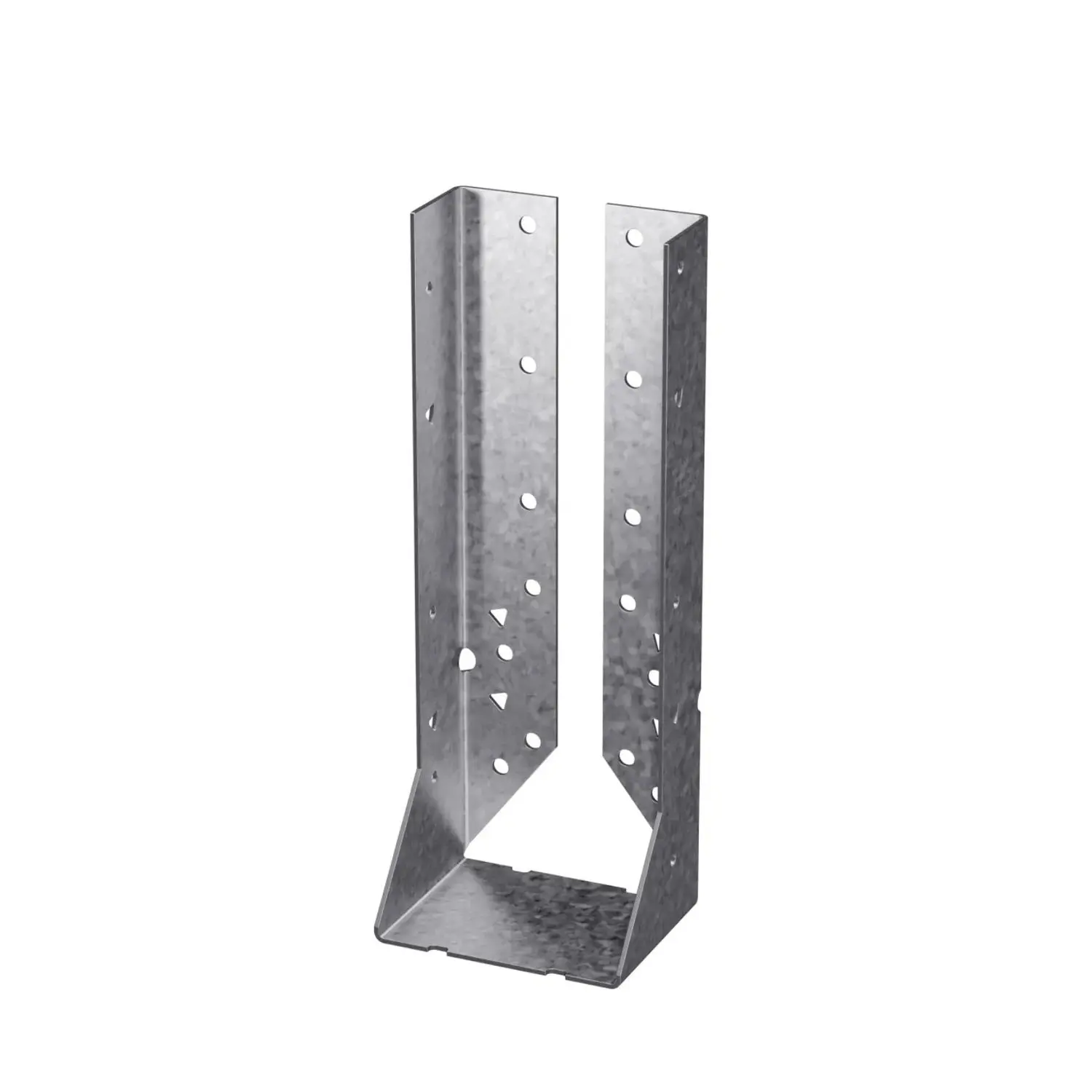 Simpson Strong-Tie HUC210-2Z (Double 2" x 10") Concealed Double Face Mount Joist Hanger